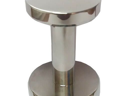 51mm & 58mm Coffee Tamper KACT02