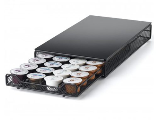 Caffitaly Capsule Holder Drawer KAC01