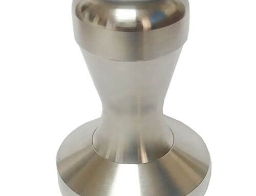 Espresso Coffee Tamper KACT01