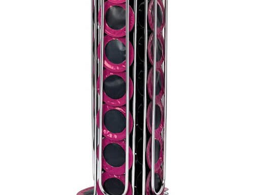 Lavazza Capsule Holder KAL03