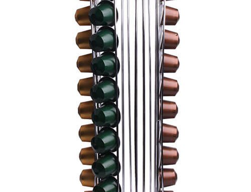 Coffee Nespresso Holder KAN21