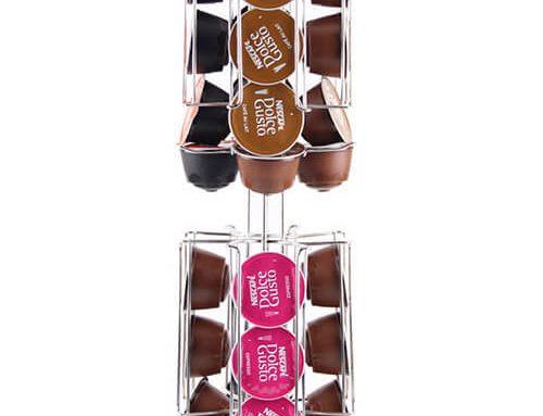 Dolce Gusto Capsule Holder KAD15