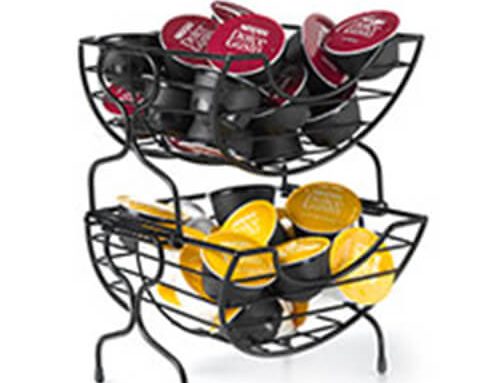 Dolce Gusto Coffee Holder KAD14