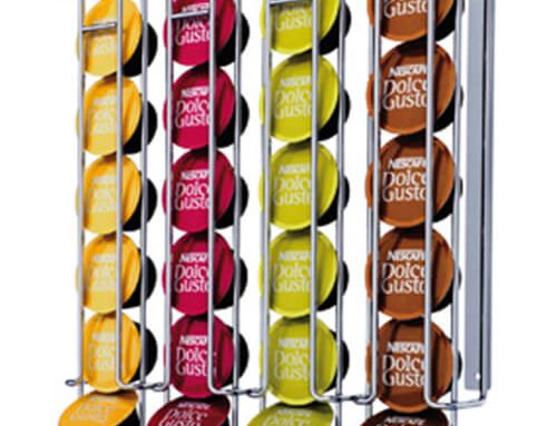 Dolce Gusto Pod Holder KAD13