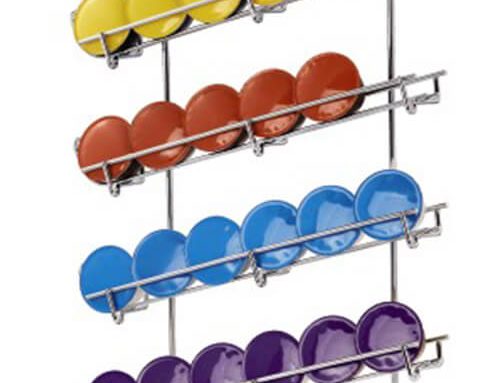 Dolce Gusto Storage Holder KAD16