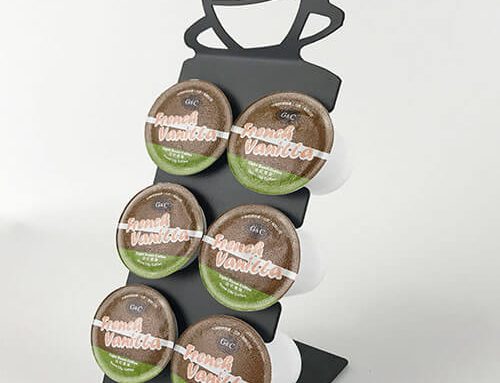 K Cup Coffee Holder KAK22