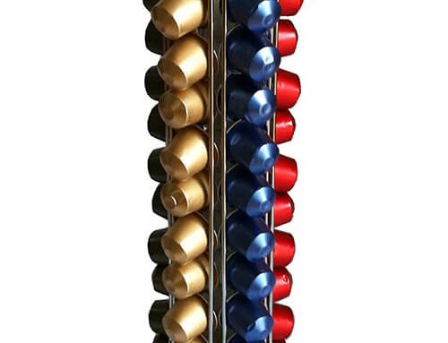 Nespresso Pods Holder KAN20