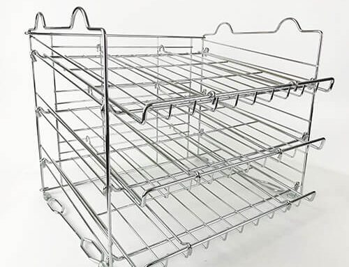 Pantry organization Can Dispenser KCR03