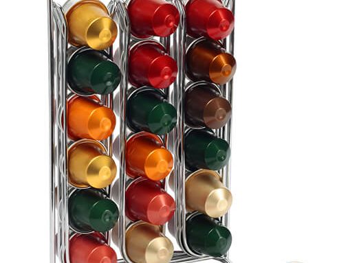 Pod Stand For Nespresso KAN23