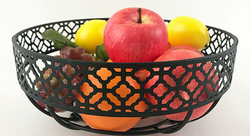Bread Basket