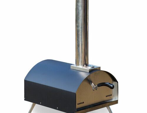 Outdoor Pizza Oven KAP02