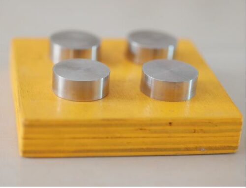 Skateboard Stoppers SK02