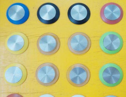 Tactile Indicator Suppliers Australia TC05