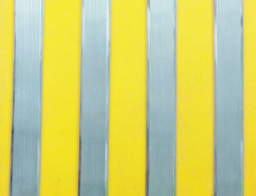 Directional Discrete 316 Tactile Bar TC07