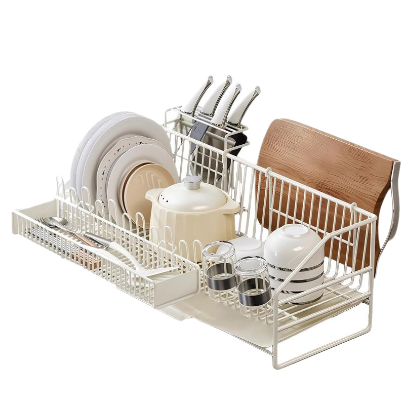 Dish Drying Rack