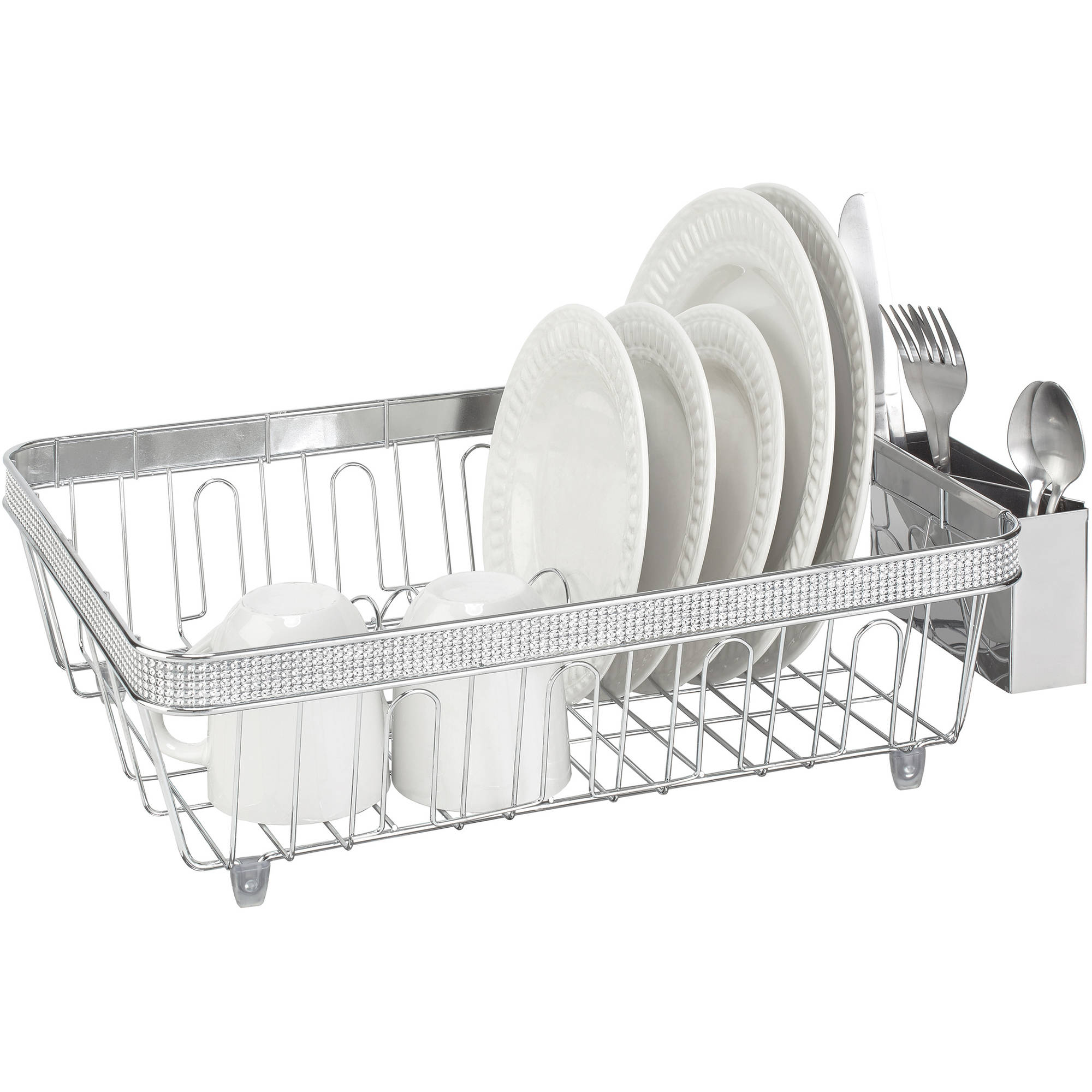 Dish rack
